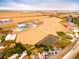 
                                                                                        Vente
                                                                                         À vendre – Terrains Industriels à partir de 1 500 m² aux Villages-Vovéens – Eure-et-Loir (28)