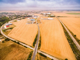 
                                                                                        Vente
                                                                                         À vendre – Terrains Industriels à partir de 1 500 m² aux Villages-Vovéens – Eure-et-Loir (28)