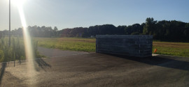 
                                                                                        Vente
                                                                                         À vendre – Terrains industriels à partir de 2 200 m² à Lons – Pyrénées-Atlantiques (64) Parc labellisé site clé en main