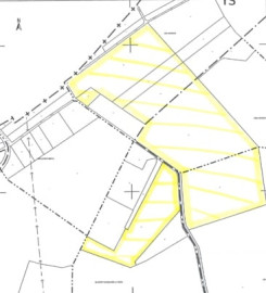 
                                                                                        Vente
                                                                                         À vendre – Terrains Industriels à partir de 2 711 m² à Joux-la-ville – Yonne (89)