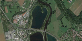 
                                                                        Vente
                                                                         À vendre – Terrains industriels au sein de la zone industrielle de Nomexy – Vosges (88)