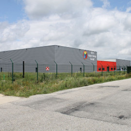 
                                                                        Vente
                                                                         À vendre – Terrains Industriels dans la zone d'activités Garbiélat  à Pamiers – Ariège (09)