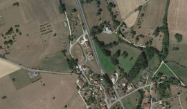 
                                                                                        Vente
                                                                                         À vendre – Terrains industriels de 1 237 à 1576 m² à Dombrot-le-Sec – Vosges (88)
