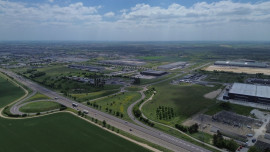 
                                                                                        Vente
                                                                                         À vendre – Terrains industriels de 2 à 6,4 hectares à Recy/Saint-Martin-sur-le-Pré – Marne (51)