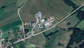 
                                                                        Vente
                                                                         À vendre – Terrains industriels de 229 à 55 983 m² à Lamarche – Vosges (88)