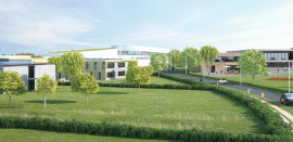 
                                                                                        Vente
                                                                                         À vendre – Terrains Industriels de 3 827 à 23 325 m² dans le Parc d'Activités Long Buisson à Evreux