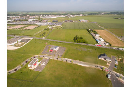 
                                                                                        Vente
                                                                                         À vendre – Terrains Industriels de 36,2 hectares divisibles à Issoudun – Indre (36)