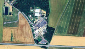 
                                                                        Vente
                                                                         À vendre – Terrains industriels de 4 100 et 3 500 m² au sein de la zone d'activité Bionormandie Parc