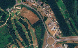 
                                                                                        Vente
                                                                                         À vendre – Terrains industriels de 500 à 9 995 m² à Montchanin – Saône-et-Loire (71)