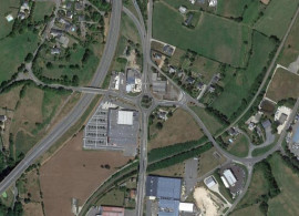 
                                                                                        Vente
                                                                                         À vendre – Terrains Industriels de 931 à 3 600 m² dans la Zone d'activités Les Cazals à Luc-la-Primaube – Aveyron (12)