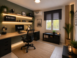 
                                                                                        Vente
                                                                                         À VISITER ! PROPRIÉTÉ D’EXCEPTION – 275 M² – ANNEXE INDÉPENDANTE 90 M² – VUE PANORAMIQUE – SAINT-CLAIR