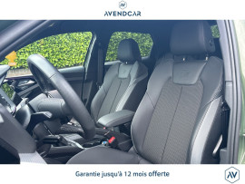 
                                                                                        Voiture
                                                                                         A1 SPORTBACK 1.0 30 TFSI 115 S-LINE S-TRONIC BLACK EDITION BVA