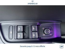 
                                                                                        Voiture
                                                                                         A1 SPORTBACK 1.0 30 TFSI 115 S-LINE S-TRONIC BLACK EDITION BVA