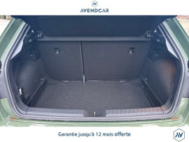 
                                                                                        Voiture
                                                                                         A1 SPORTBACK 1.0 30 TFSI 115 S-LINE S-TRONIC BLACK EDITION BVA