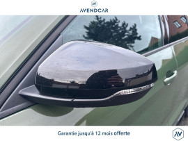 
                                                                                        Voiture
                                                                                         A1 SPORTBACK 1.0 30 TFSI 115 S-LINE S-TRONIC BLACK EDITION BVA