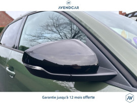 
                                                                                        Voiture
                                                                                         A1 SPORTBACK 1.0 30 TFSI 115 S-LINE S-TRONIC BLACK EDITION BVA