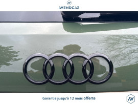 
                                                                                        Voiture
                                                                                         A1 SPORTBACK 1.0 30 TFSI 115 S-LINE S-TRONIC BLACK EDITION BVA
