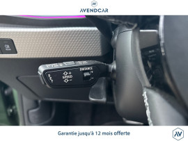 
                                                                                        Voiture
                                                                                         A1 SPORTBACK 1.0 30 TFSI 115 S-LINE S-TRONIC BLACK EDITION BVA