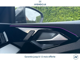 
                                                                                        Voiture
                                                                                         A1 SPORTBACK 1.0 30 TFSI 115 S-LINE S-TRONIC BLACK EDITION BVA