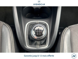 
                                                                                        Voiture
                                                                                         A1 SPORTBACK 1.4 TDI 90 S-LINE