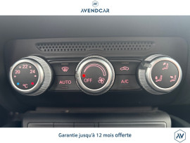 
                                                                                        Voiture
                                                                                         A1 SPORTBACK 1.4 TDI 90 S-LINE