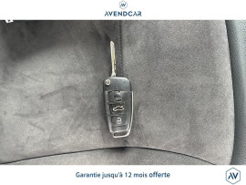 
                                                                                        Voiture
                                                                                         A1 SPORTBACK 1.4 TDI 90 S-LINE