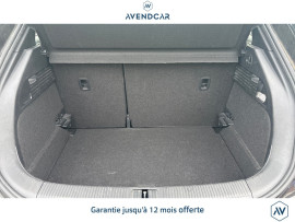 
                                                                                        Voiture
                                                                                         A1 SPORTBACK 1.4 TDI 90 S-LINE