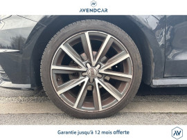 
                                                                                        Voiture
                                                                                         A1 SPORTBACK 1.4 TDI 90 S-LINE