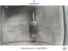 
                                                                                        Voiture
                                                                                         A1 SPORTBACK 1.4 TDI 90 S-LINE