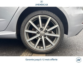 
                                                                                        Voiture
                                                                                         A3 SPORTBACK 1.4 40 E-TRON 204H 150 PHEV HYBRID 25.7KWH DESIGN LUXE S-TRONIC BVA