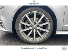 
                                                                                        Voiture
                                                                                         A3 SPORTBACK 1.4 40 E-TRON 204H 150 PHEV HYBRID 25.7KWH DESIGN LUXE S-TRONIC BVA
