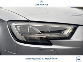 
                                                                                        Voiture
                                                                                         A3 SPORTBACK 1.4 40 E-TRON 204H 150 PHEV HYBRID 25.7KWH DESIGN LUXE S-TRONIC BVA