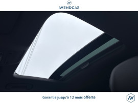 
                                                                                        Voiture
                                                                                         A3 SPORTBACK 1.4 40 E-TRON 204H 150 PHEV HYBRID 25.7KWH DESIGN LUXE S-TRONIC BVA