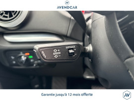 
                                                                                        Voiture
                                                                                         A3 SPORTBACK 1.4 40 E-TRON 204H 150 PHEV HYBRID 25.7KWH DESIGN LUXE S-TRONIC BVA