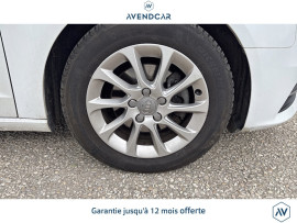 
                                                                                        Voiture
                                                                                         A3 SPORTBACK 1.6 TDI 105 AMBITION