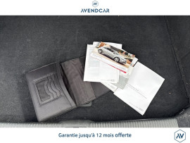 
                                                                                        Voiture
                                                                                         A3 SPORTBACK 1.6 TDI 105 AMBITION