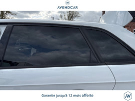 
                                                                                        Voiture
                                                                                         A3 SPORTBACK 1.6 TDI 105 AMBITION