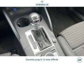 
                                                                                        Voiture
                                                                                         A3 SPORTBACK 1.6 TDI 115 DESIGN S-TRONIC BVA