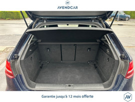 
                                                                                        Voiture
                                                                                         A3 SPORTBACK 1.6 TDI 115 DESIGN S-TRONIC BVA