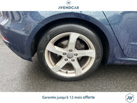 
                                                                                        Voiture
                                                                                         A3 SPORTBACK 1.6 TDI 115 DESIGN S-TRONIC BVA