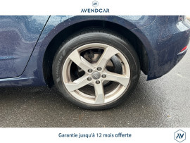 
                                                                                        Voiture
                                                                                         A3 SPORTBACK 1.6 TDI 115 DESIGN S-TRONIC BVA