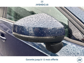 
                                                                                        Voiture
                                                                                         A3 SPORTBACK 1.6 TDI 115 DESIGN S-TRONIC BVA