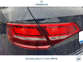 
                                                                                        Voiture
                                                                                         A3 SPORTBACK 1.6 TDI 115 DESIGN S-TRONIC BVA