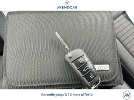 
                                                                                        Voiture
                                                                                         A3 SPORTBACK 1.6 TDI 115 DESIGN S-TRONIC BVA