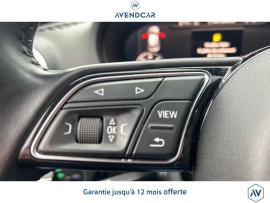 
                                                                                        Voiture
                                                                                         A3 SPORTBACK 1.6 TDI 115 DESIGN S-TRONIC BVA