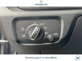 
                                                                                        Voiture
                                                                                         A3 SPORTBACK 1.6 TDI 115 DESIGN S-TRONIC BVA