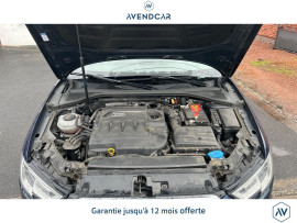 
                                                                                        Voiture
                                                                                         A3 SPORTBACK 1.6 TDI 115 DESIGN S-TRONIC BVA