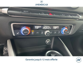 
                                                                                        Voiture
                                                                                         A3 SPORTBACK 2.0 TDI 150CV DESIGN LUXE S-TRONIC BVA