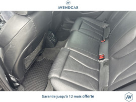 
                                                                                        Voiture
                                                                                         A3 SPORTBACK 2.0 TDI 185 S-LINE QUATTRO S-TRONIC BVA