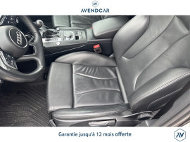 
                                                                                        Voiture
                                                                                         A3 SPORTBACK 2.0 TDI 185 S-LINE QUATTRO S-TRONIC BVA